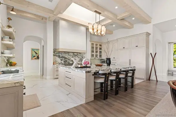 16640 El Camino Real, Rancho Santa Fe, CA 92067