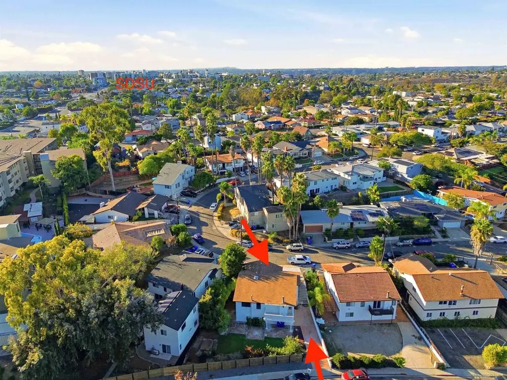 5067 Alumni Pl, San Diego, CA 92115 - #1