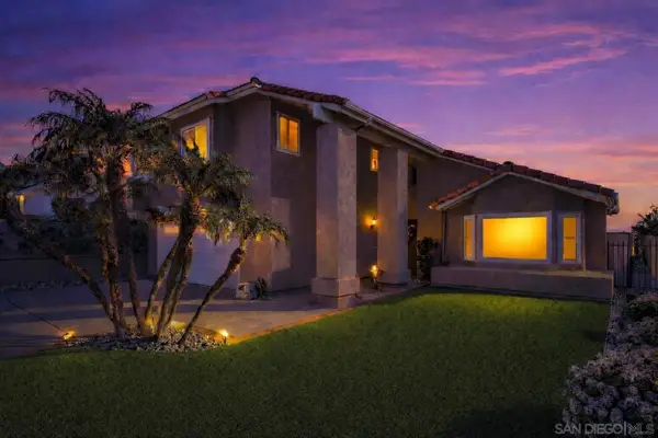 11729 Petirrojo Ct, San Diego, CA 92124