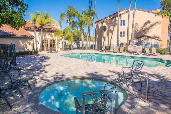 Address Withheld By Seller, San Diego, CA 92122