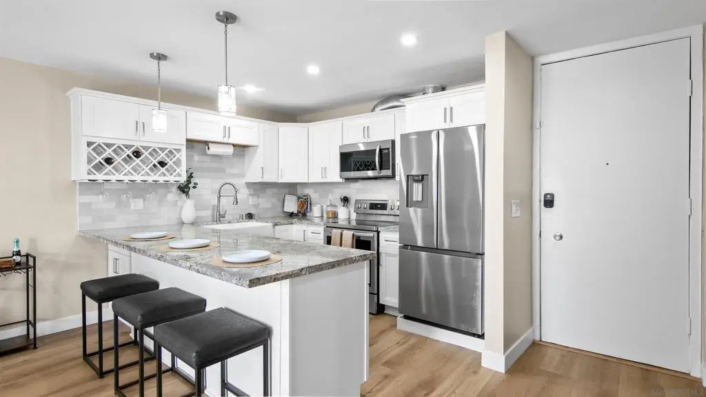 3050 Rue D'orleans #358, San Diego, CA 92110 - #1