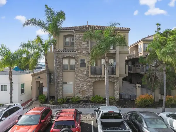 3930 1/2 Iowa Street, San Diego, CA 92104