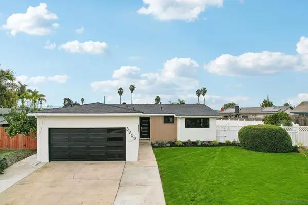 3902 Anastasia St., San Diego, CA 92111