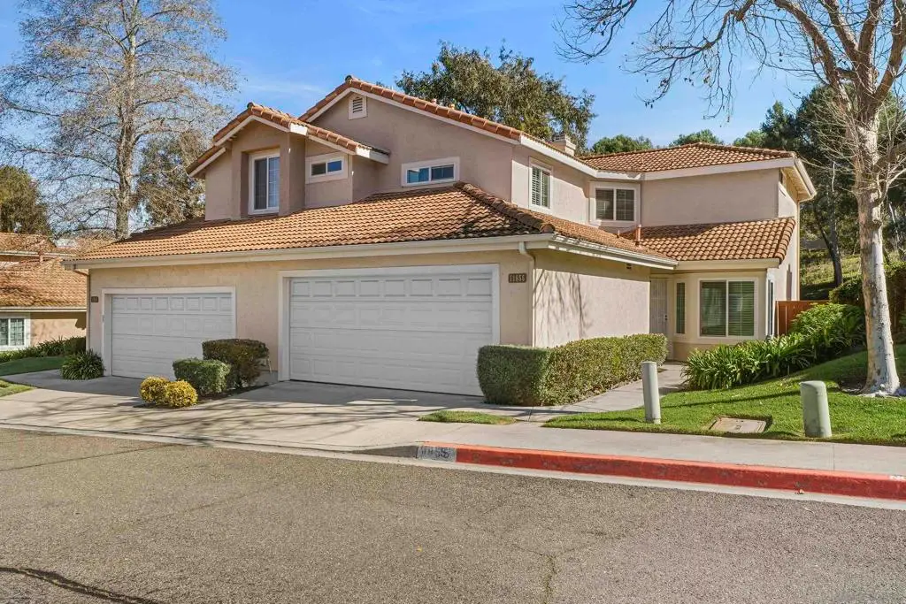 11855 Caminito De Las Missiones, San Diego, CA 92128 - #1