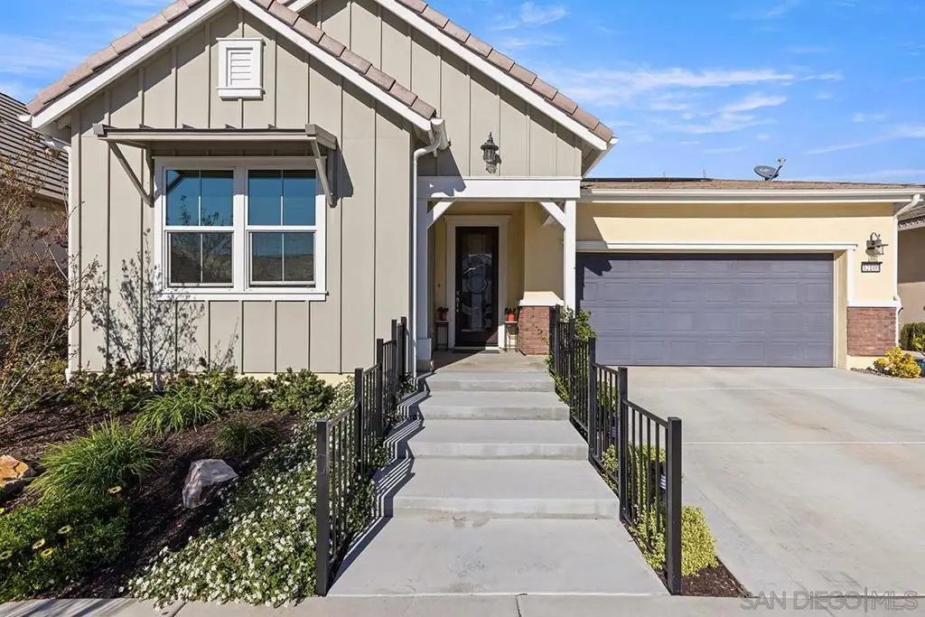 32100 Sedge Way, Temecula, CA 92591 - #1