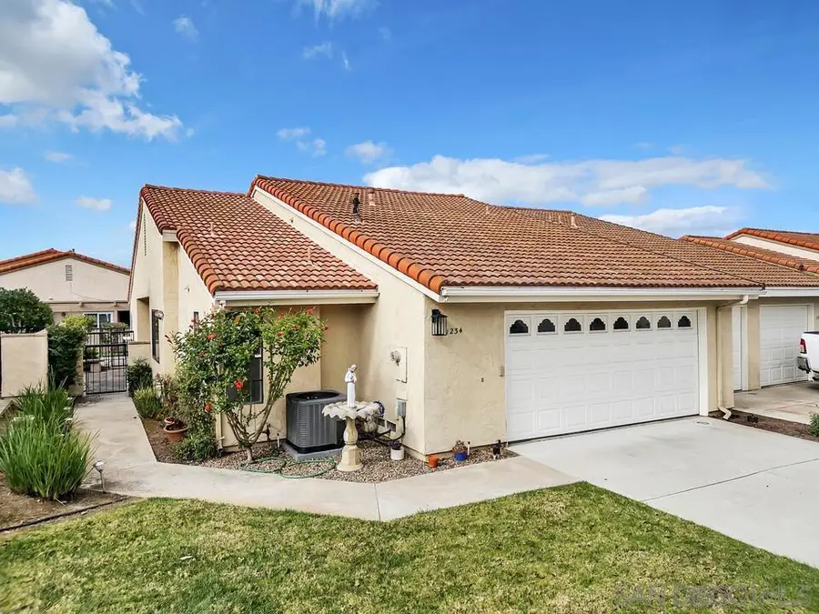 1234 Granada Way, San Marcos, CA 92078 - #2