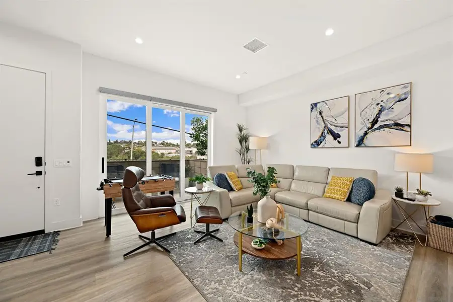 1055 32nd St #9, San Diego, CA 92102 - #3