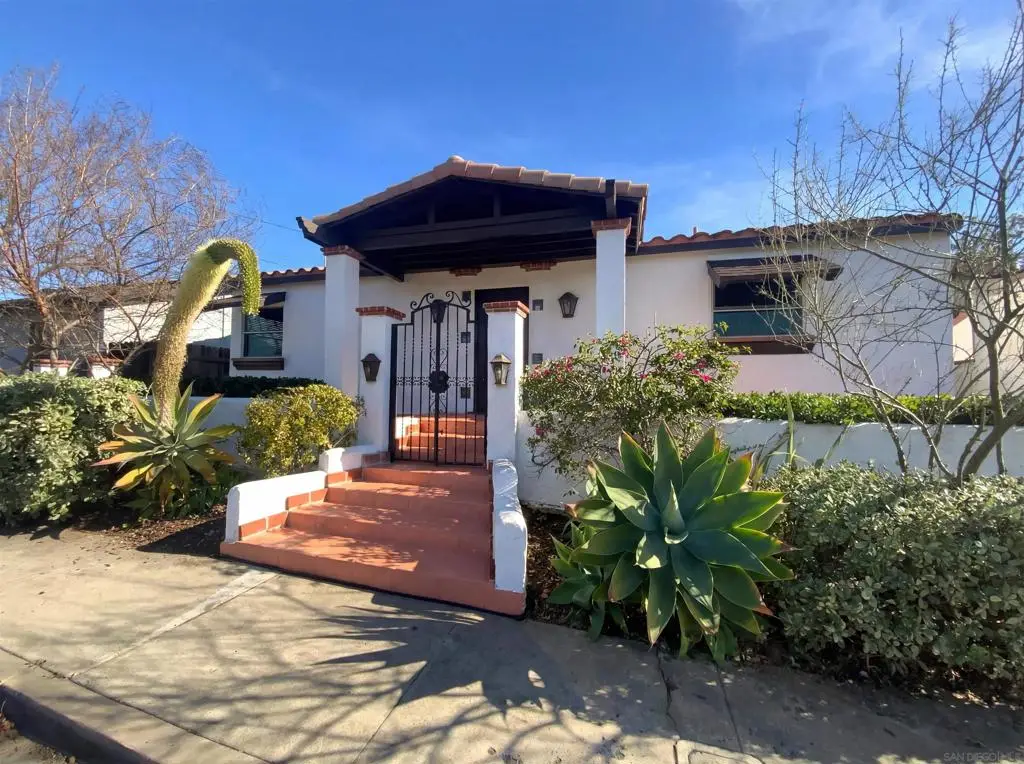 2541 Haller St, San Diego, CA 92104 - #1