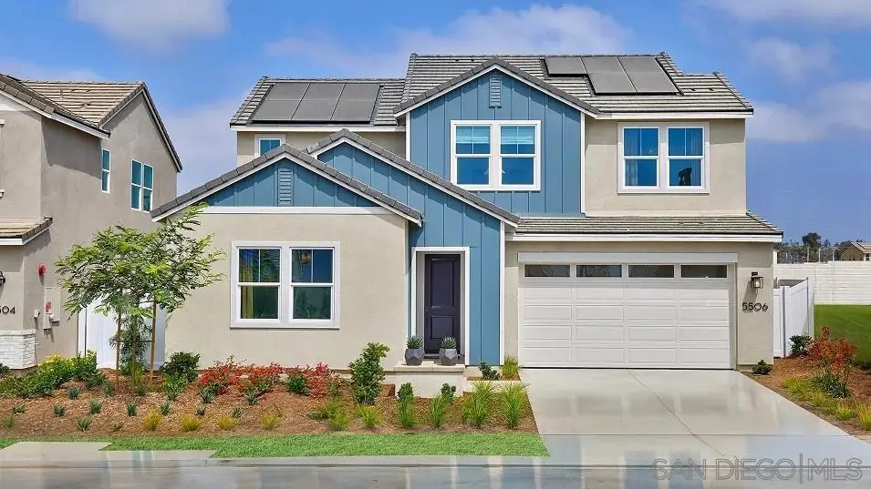 107 Metz Way, Oceanside, CA 92057 - Image #1