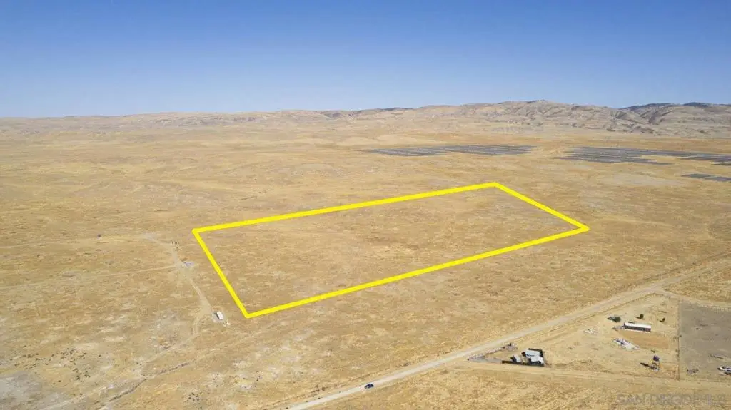 0 Tbd, Santa Margarita, CA 93453 - Image #1