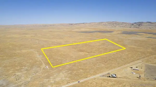 0 Tbd, Santa Margarita, CA 93453