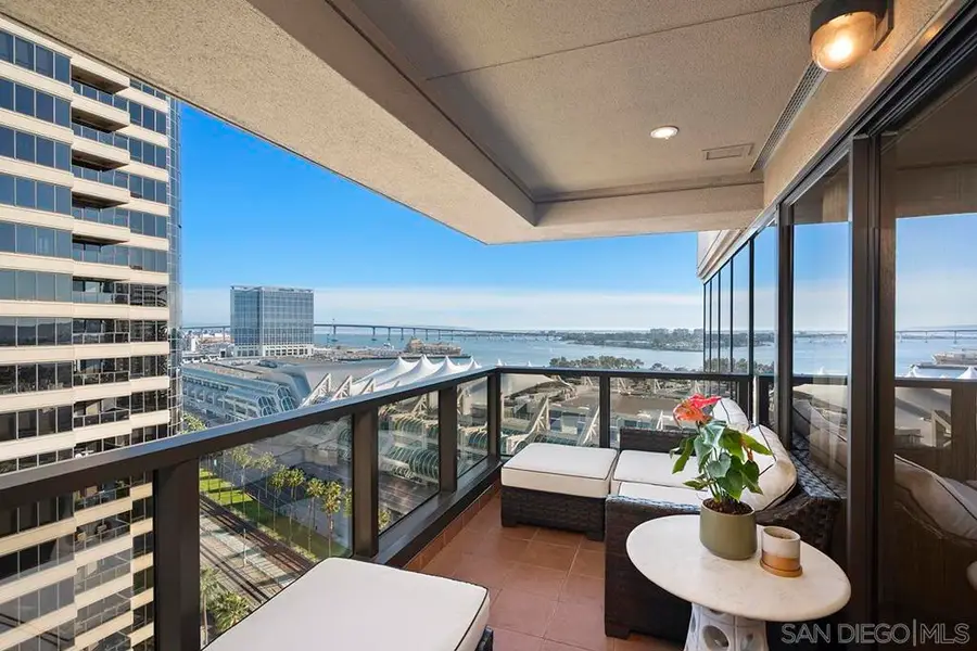 100 Harbor Drive #1906, San Diego, CA 92101 - Image #3
