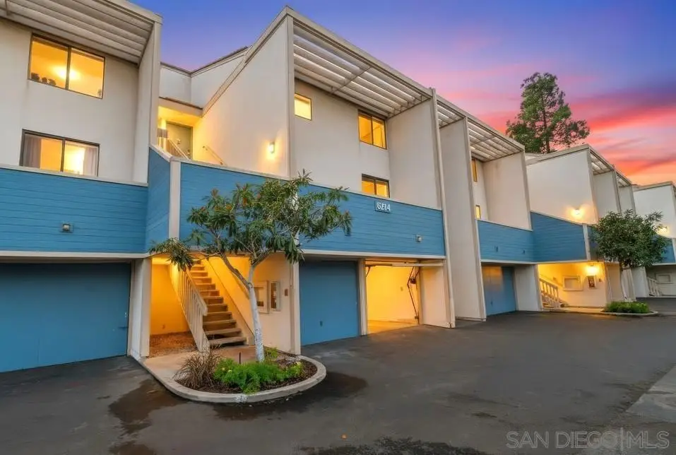 6214 Agee #41, San Diego, CA 92122 - Image #1