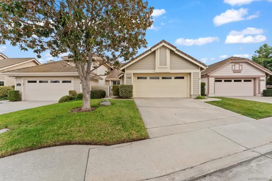 1938 Spyglass Circle, Vista, CA 92081 - Image #3