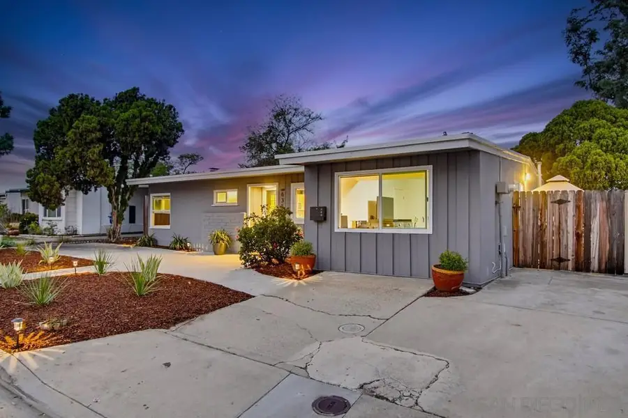 Address Withheld By Seller, San Diego, CA 92115 - Image #3