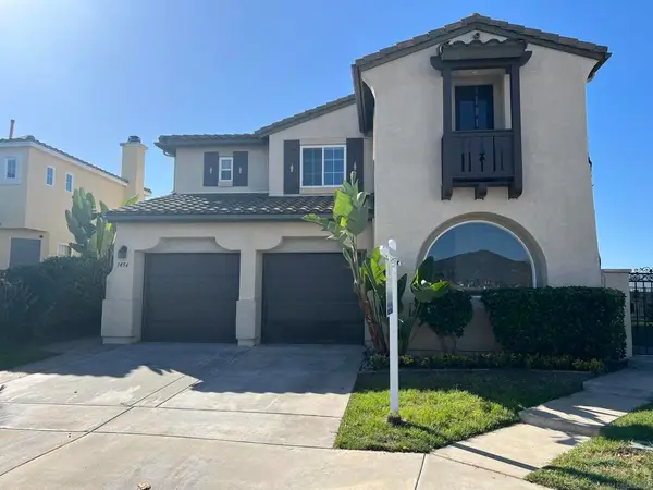 1454 Marble Canyon Way, Chula Vista, CA 91915