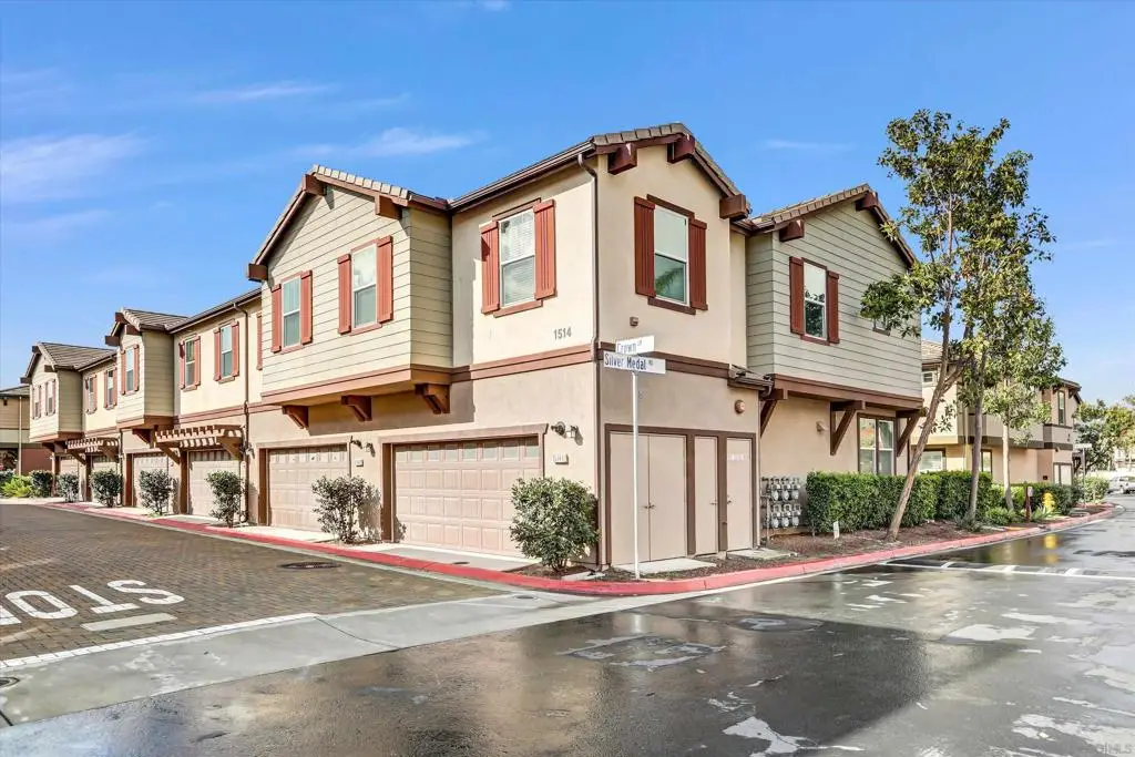1514 Crown Ln #2, Chula Vista, CA 91915 - #1