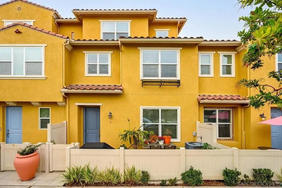 1345 Santa Diana Unit 5, Chula Vista, CA 91913 - #2