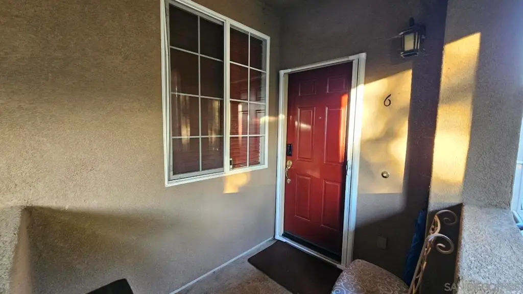 14510 Camino De La Luna #6, San Diego, CA 92127 - #1