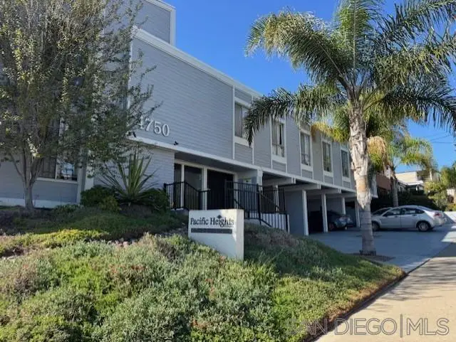 4750 Noyes St #202, San Diego, CA 92109 - Image #1