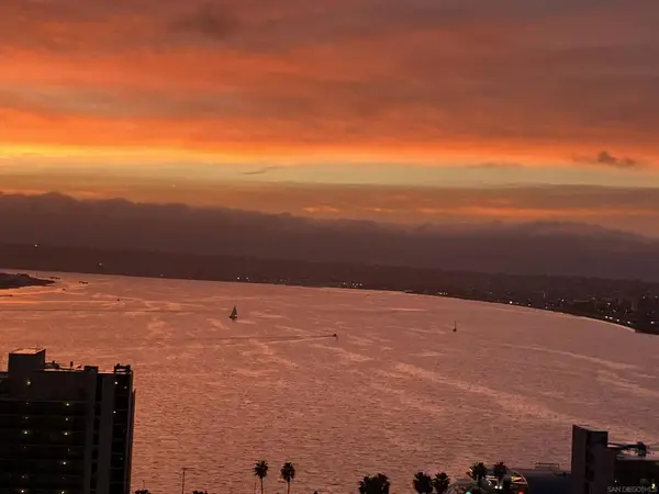 1262 Kettner #2204, San Diego, CA 92101