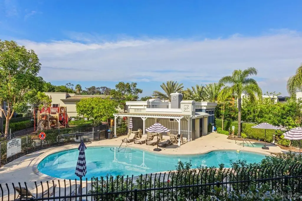 3182 Cabrillo Bay Lane, San Diego, CA 92110 - #1