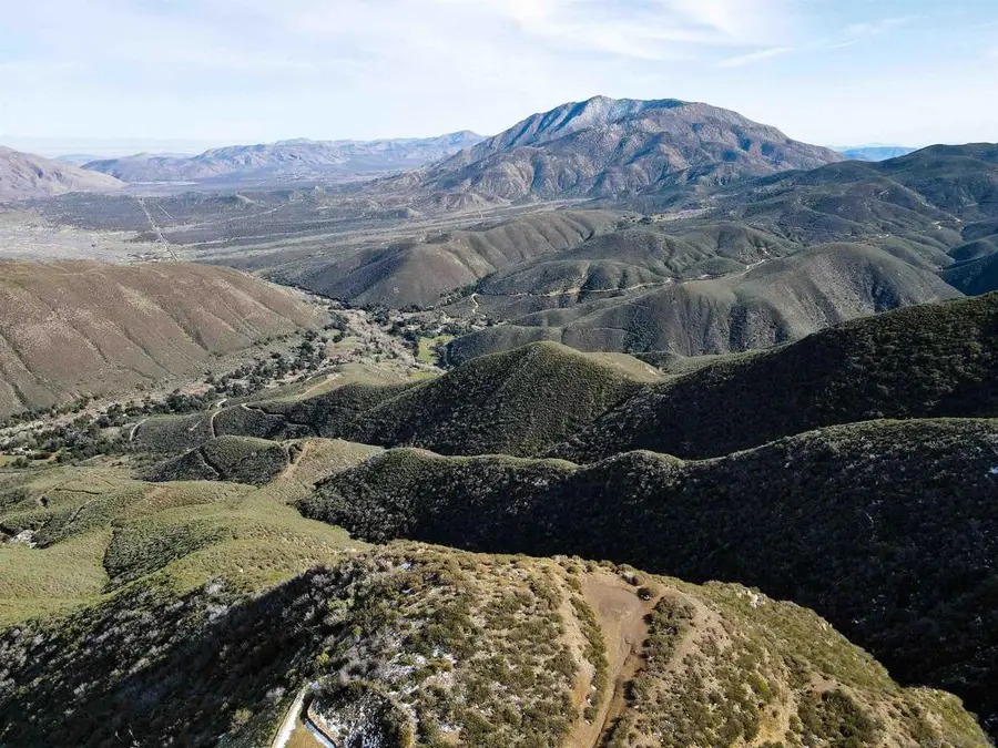 0 Salton Vista Dr, Julian, CA 92036 - #2