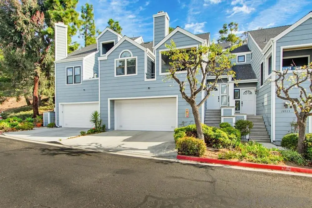 10915 Scripps Ranch Blvd, San Diego, CA 92131 - #1