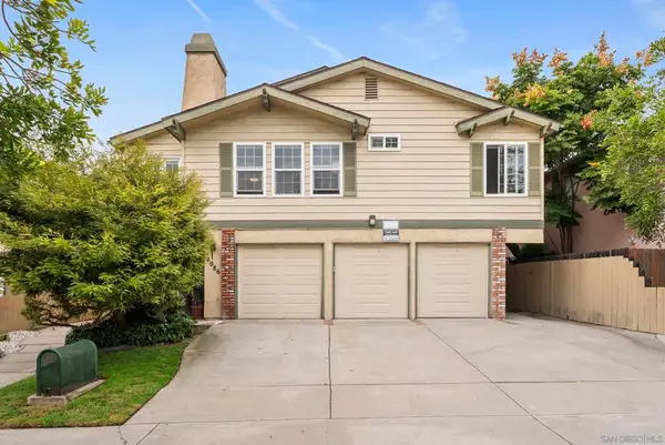 4086 Georgia St #4, San Diego, CA 92103