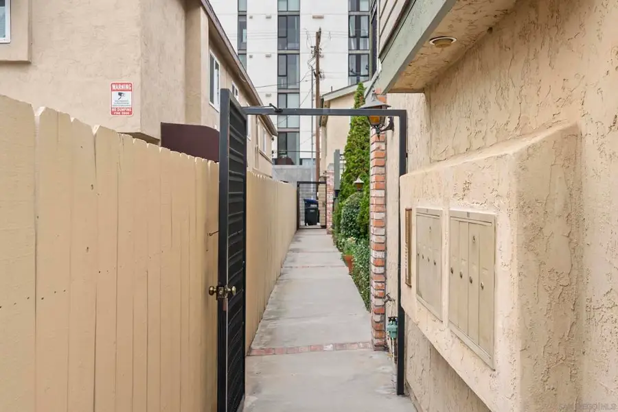 4086 Georgia St #4, San Diego, CA 92103 - Image #3