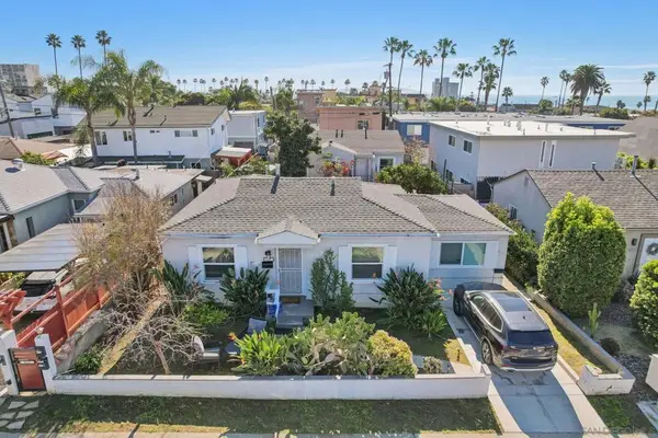 819 21 Tourmaline St, San Diego, CA 92109