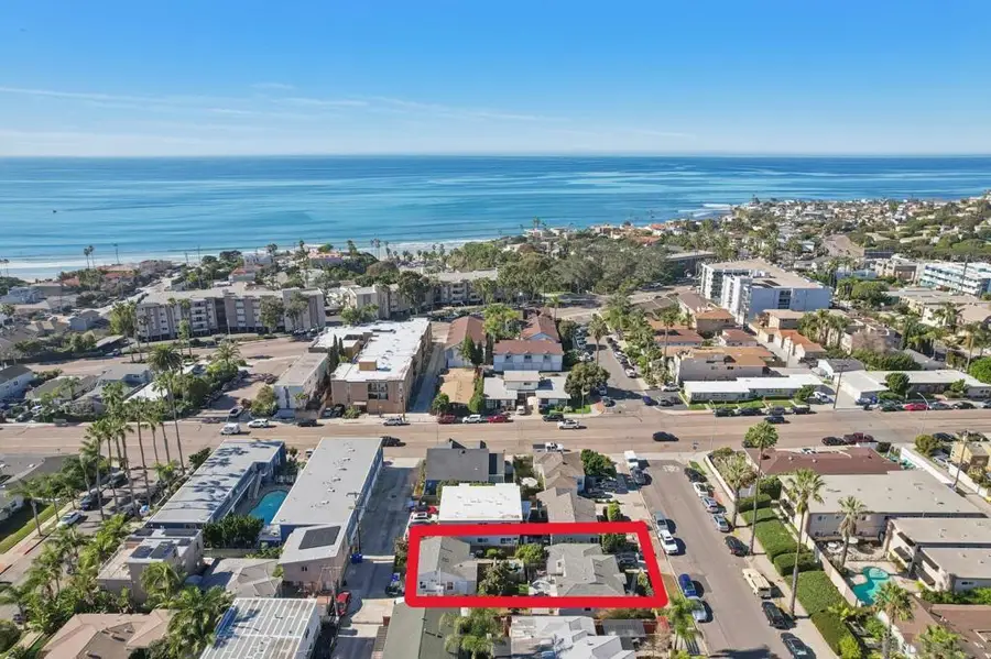 819 21 Tourmaline St, San Diego, CA 92109 - Image #3
