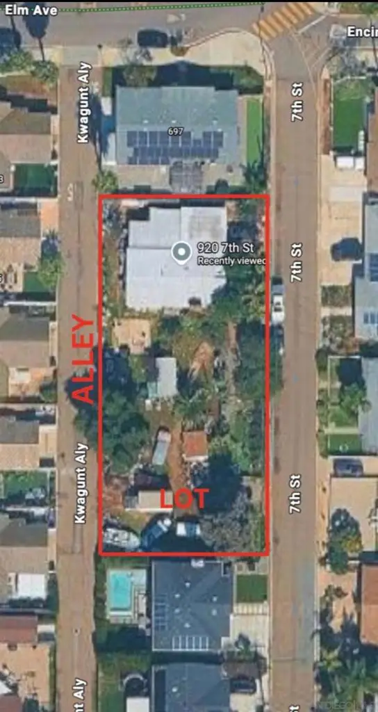 920 7th St, Imperial Beach, CA 91932 - #1