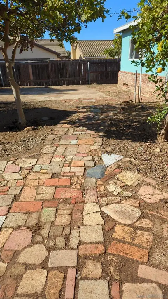 920 7th St, Imperial Beach, CA 91932 - #2