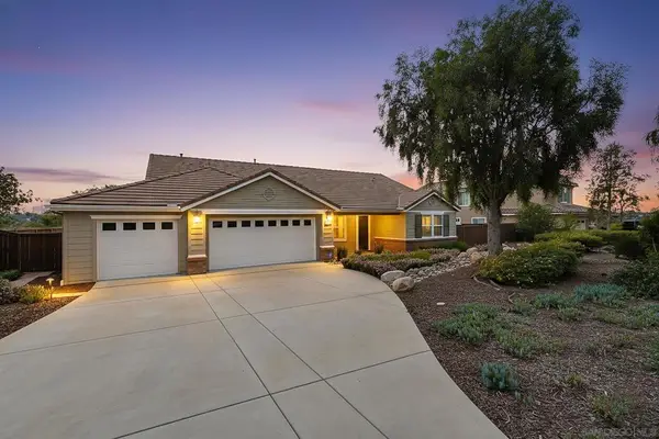 1818 Hayden Ranch Rd, Vista, CA 92084