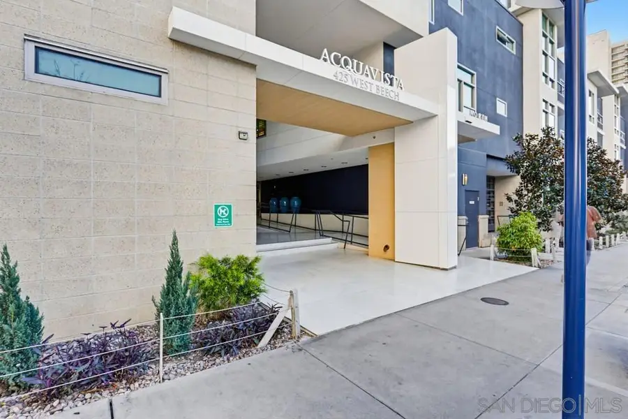 425 W Beech St #428, San Diego, CA 92101 - Image #3