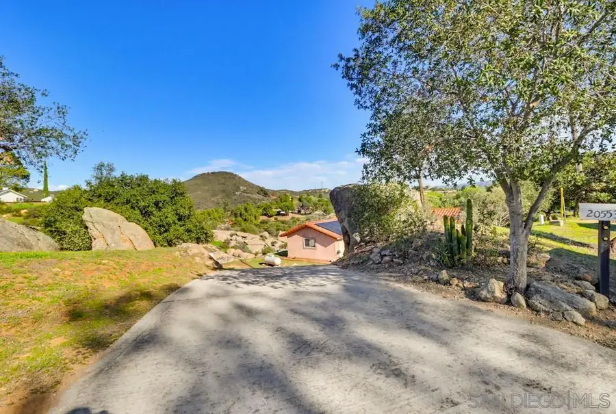 20553 Sycamore Springs Road, Jamul, CA 91935 - #3