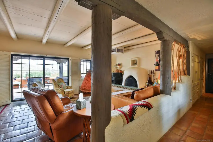 2944 Bending Elbow Drive, Borrego Springs, CA 92004 - #2