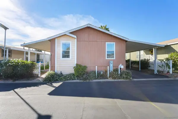 450 E E Bradley Ave #SPC 69, El Cajon, CA 92021