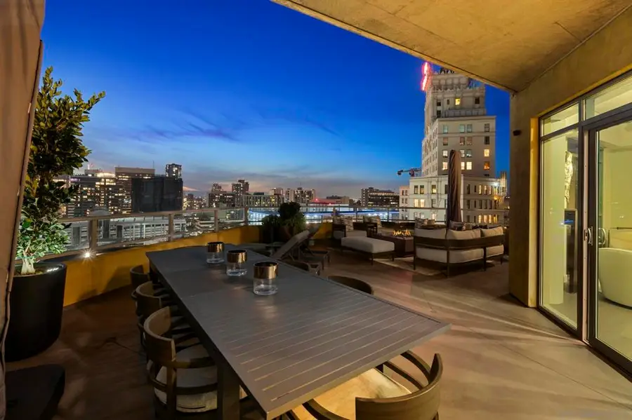 801 Ash St #801, San Diego, CA 92101 - Image #3