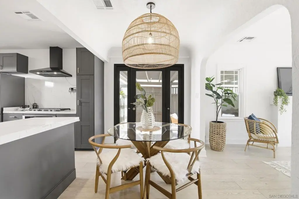 2836 Lincoln Avenue, San Diego, CA 92104 - #1