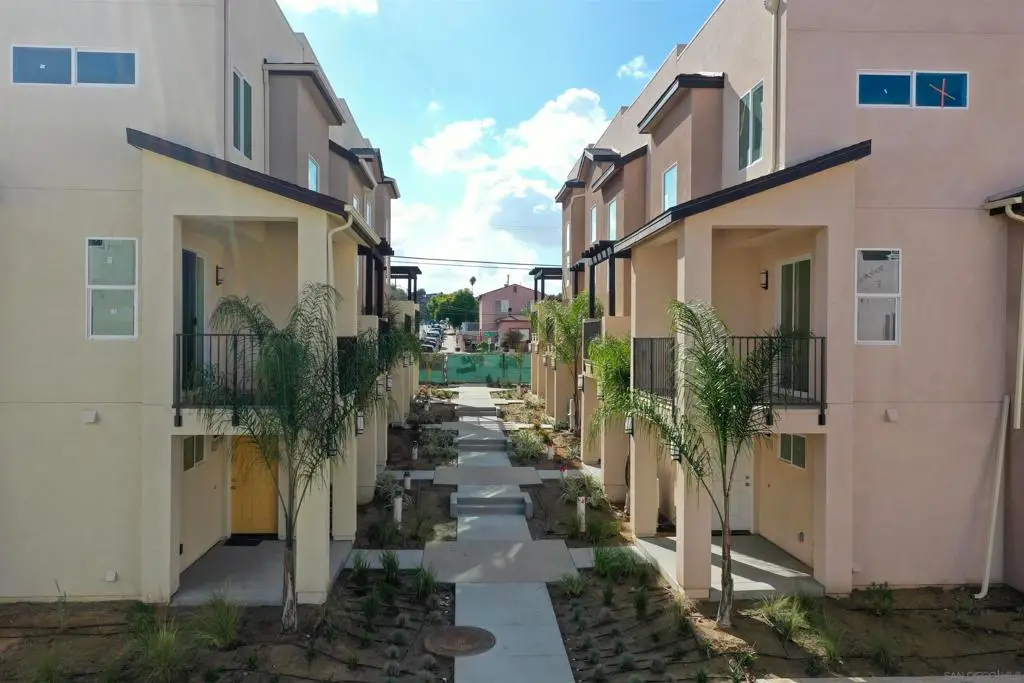 463 Creekside Circle, San Diego, CA 92114 - #1