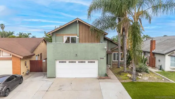 2369 Biola, San Diego, CA 92154