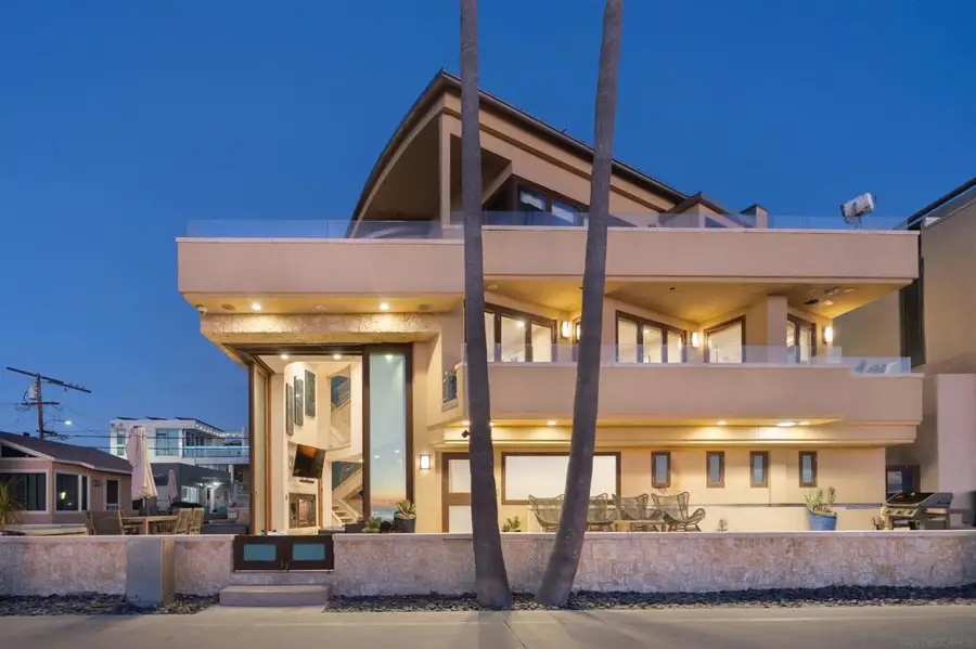 3921 Ocean Front Walk, San Diego, CA 92109 - #2