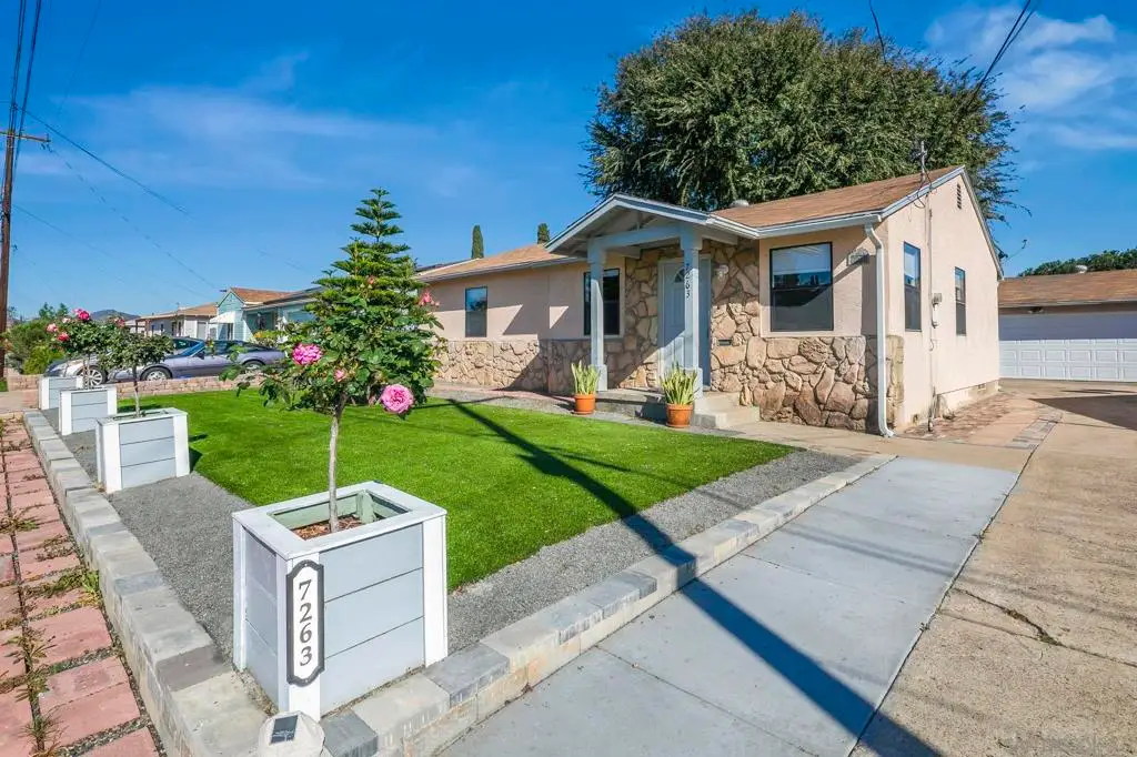 7263 Blackton Dr, La Mesa, CA 91941 - Image #1