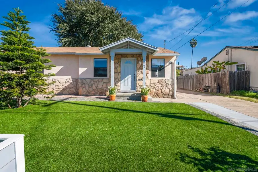 7263 Blackton Dr, La Mesa, CA 91941 - Image #3