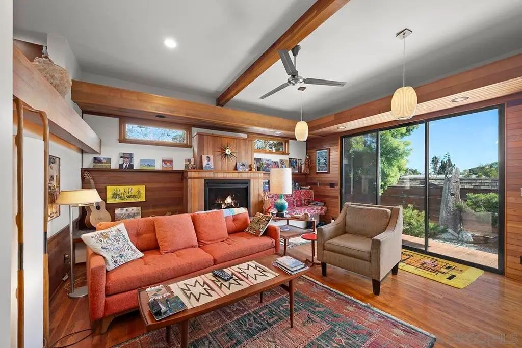 1817 David St, San Diego, CA 92111 - #1