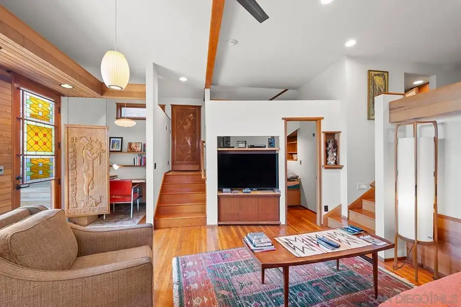 1817 David St, San Diego, CA 92111 - #3