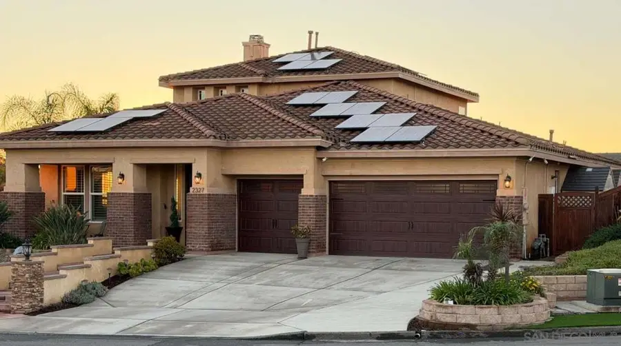 2327 Clearcrest Ln, Fallbrook, CA 92028 - #3