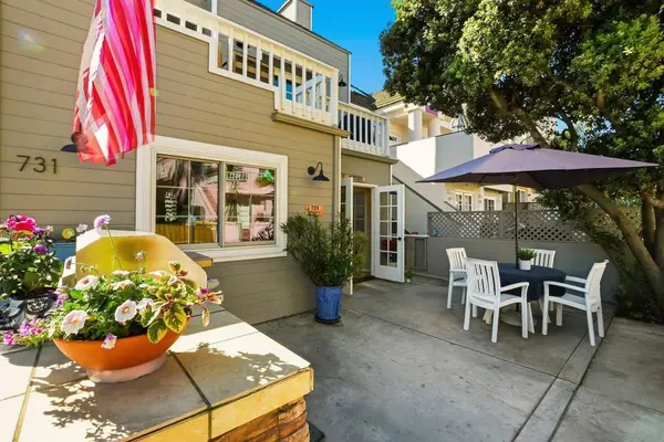 729 Capistrano Pl, San Diego, CA 92109